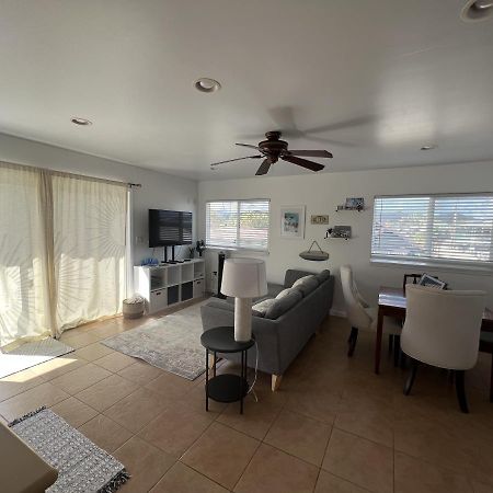 Kailani Loft, Kailua Coconut Grove 1-Bedroom Buitenkant foto