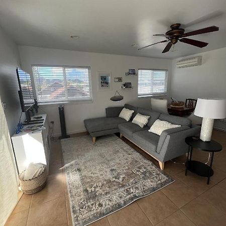 Kailani Loft, Kailua Coconut Grove 1-Bedroom Buitenkant foto