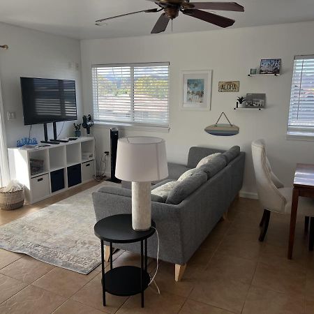 Kailani Loft, Kailua Coconut Grove 1-Bedroom Buitenkant foto