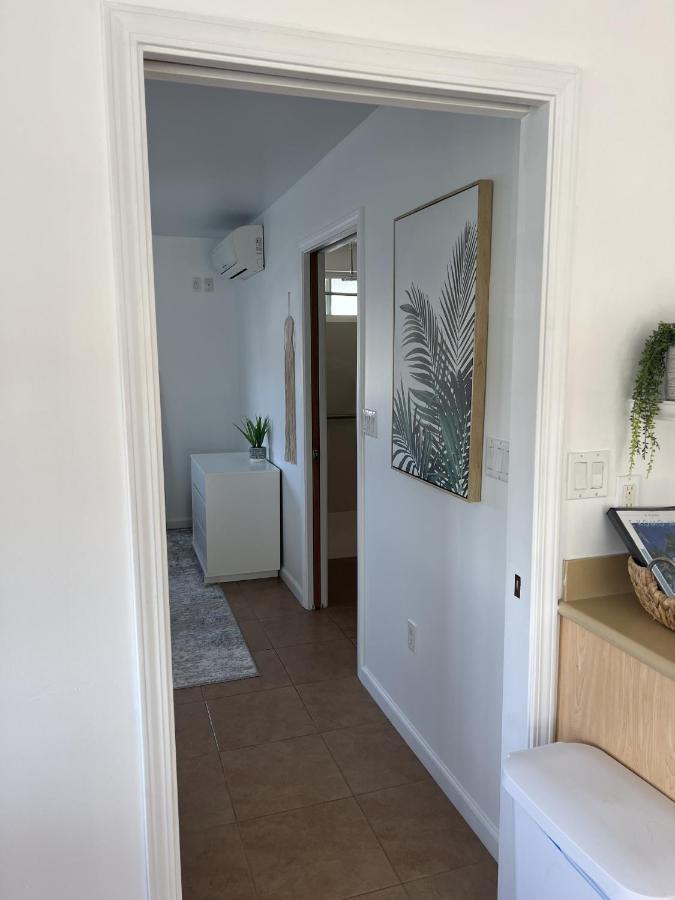 Kailani Loft, Kailua Coconut Grove 1-Bedroom Buitenkant foto