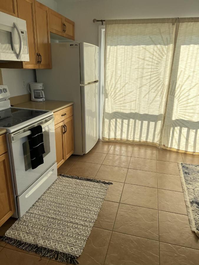 Kailani Loft, Kailua Coconut Grove 1-Bedroom Buitenkant foto