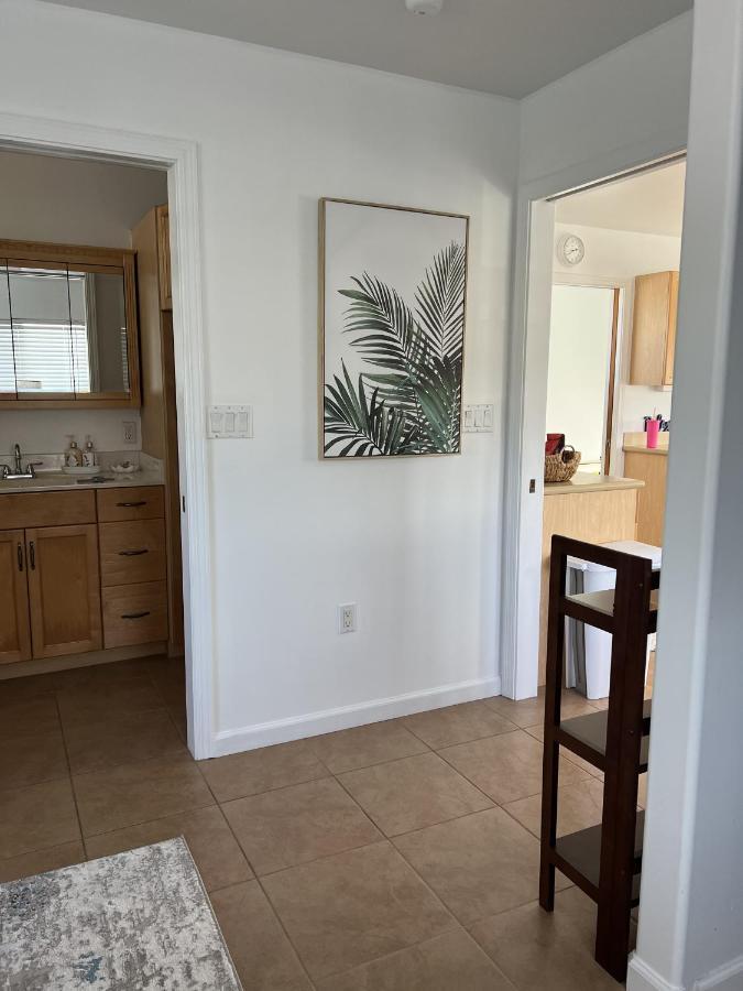 Kailani Loft, Kailua Coconut Grove 1-Bedroom Buitenkant foto