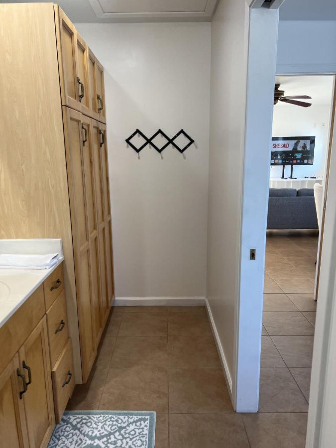 Kailani Loft, Kailua Coconut Grove 1-Bedroom Buitenkant foto