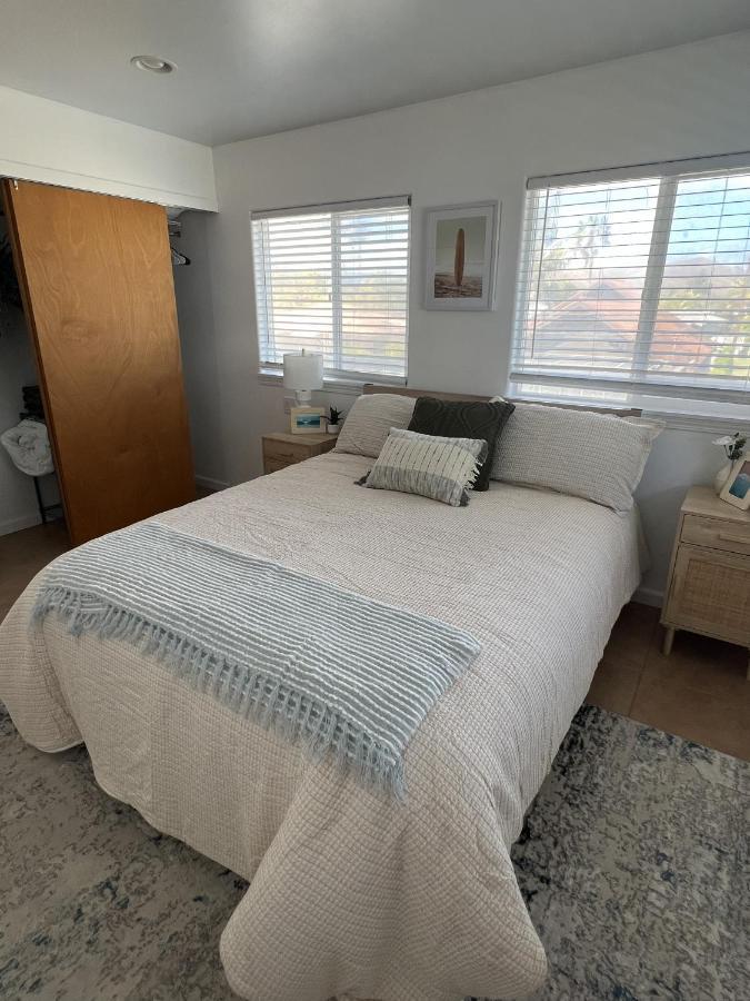 Kailani Loft, Kailua Coconut Grove 1-Bedroom Buitenkant foto