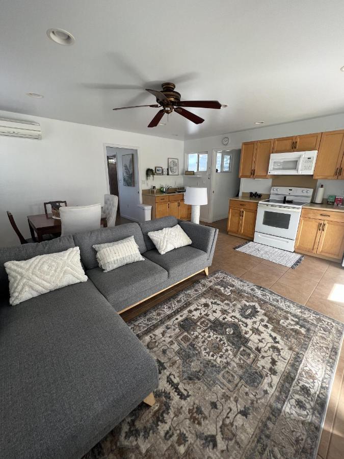 Kailani Loft, Kailua Coconut Grove 1-Bedroom Buitenkant foto