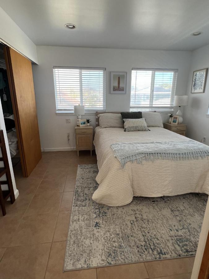 Kailani Loft, Kailua Coconut Grove 1-Bedroom Buitenkant foto