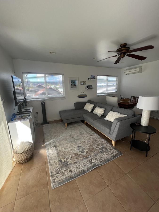 Kailani Loft, Kailua Coconut Grove 1-Bedroom Buitenkant foto