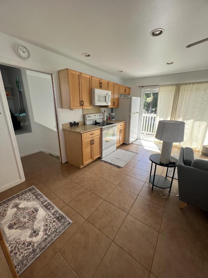 Kailani Loft, Kailua Coconut Grove 1-Bedroom Buitenkant foto